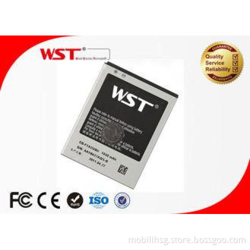 3.7v 1650mah GalaxyS2 , EB-F1A2GBU For Samsung Mobile Phone